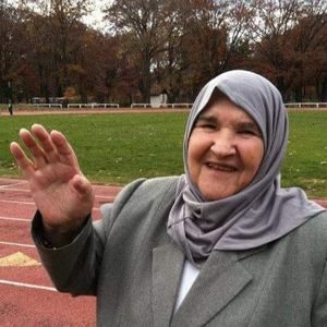 Meet your Posher, Steve